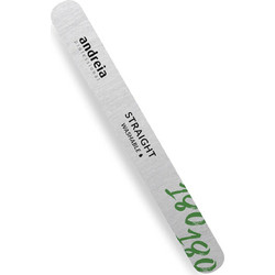 Andreia Λίμα Straight Nail File 180/180 Grit