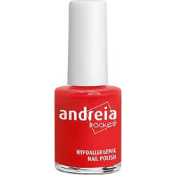 Andreia Nail Polish 43 Gloss Βερνίκι Νυχιών 10.5ml