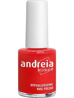 Andreia Nail Polish 43 Gloss Βερνίκι Νυχιών 10.5ml