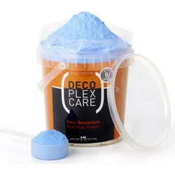 Platinum Ντεκαπάζ Deco Plex Care - 500gr