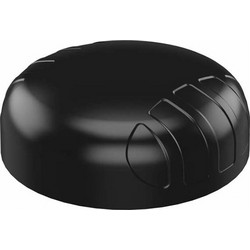 Poynting 2-IN-1 Transportation & IOT/M2M Antenna Black (PUCK-2)