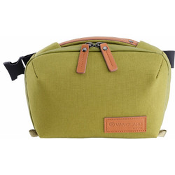 Vanguard CB29M Veo City Medium Green