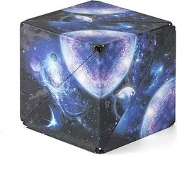 Magnetic Space Cube 2022-1