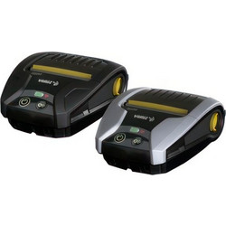 Zebra ZQ310 Indoor (USB/Bluetooth/NFC/Wi-Fi)