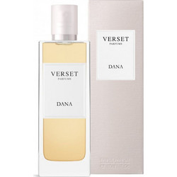 Verset Parfums Dana Eau de Parfum 50ml