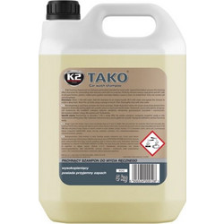K2 Tako Car Wash Shampoo 5kg