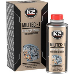 K2 MILITEC-1 250ML - ΑΝΤΙΤΡΙΒΙΚΟ