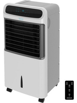 Cecotec Energy Silence 5500 Pure Tech