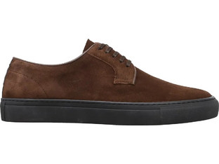 Ted Baker Ανδρικά Sneakers Καφέ 264305