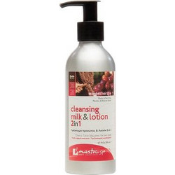 Mastic Spa Cleansing Milk & Λοσιόν Καθαρισμού Προσώπου 200ml