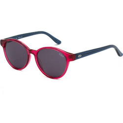 Moritz Παιδικά Γυαλιά Ηλίου Polarized Μαύρα Ροζ 9271 PB01