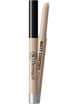 Dermacol Matt Control 3 Concealer Stick 15gr