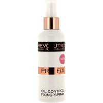 Makeup Revolution Oil Control Fixing Spray 100ml