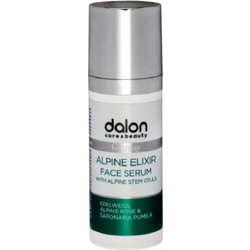Dalon Alpline Elixir Face Αντιγηραντικό Serum Προσώπου 50ml