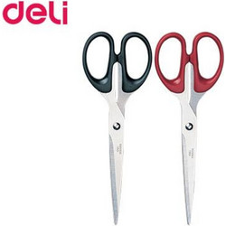 Ψαλίδι γραφείου Deli 6009 18cm