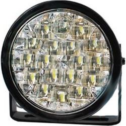 Πρόσθετο DAYLINE διεθνή - 18LED DL-LD210/MT
