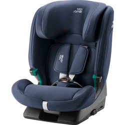 Britax Romer Kidfix II S Κάθισμα Αυτοκινήτου Booster i-Size 15-36kg ISOfix Moonlight Blue