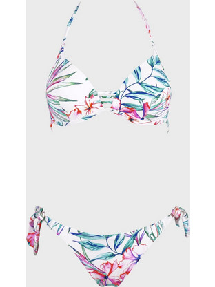 Gsecret Bikini Set Floral Πολύχρωμο PP8051-23159