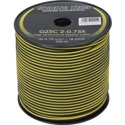 GZSC 2-0.75X