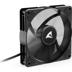 Sharkoon SilentStorm BW120 Case Fan 120mm με Σύνδεση 4-Pin PWM