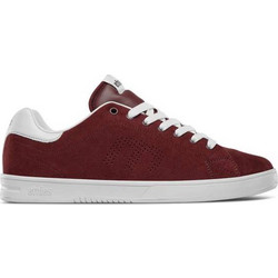 Etnies Callicut LS Ανδρικά Sneakers Μπορντό 4101000474-637
