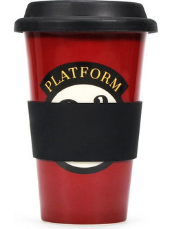 Κούπα Κεραμική Harry Potter Platform 9 3/4 475ml MUGTHP34