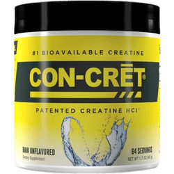 ProMera Sports Con-Cret Creatine Unflavored 48gr