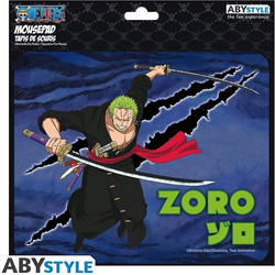 AbyStyle Roronoa Zoro Small