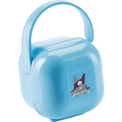 Θήκη Πιπίλας Thermobaby Blue