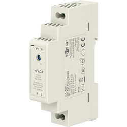 GOOBAY τροφοδοτικό 59574 για DIN rail, 5V/2.4A, 12W, IP20