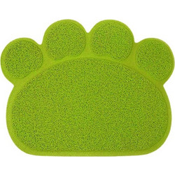 Χαλάκι για τουαλέτα γάτας green paw