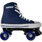 Roces Chuck Quad Rollers Ενηλίκων Navy Μπλε Roces Chuck Quad Rollers Ενηλίκων Navy Μπλε