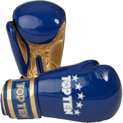 Top Ten Champion Blue
