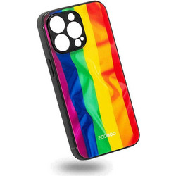Θήκη Για iPhone 13 Pro Flagship IPC13PDTPUFSHIP Multi Egoboo