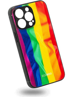 Θήκη Για iPhone 13 Pro Flagship IPC13PDTPUFSHIP Multi Egoboo