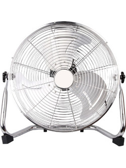 Eurolamp 300-21501 Ανεμιστήρας Δαπέδου 40cm 90W
