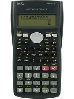 M&G MGC-03