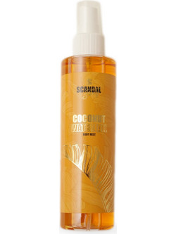 Scandal Beauty Touch Coconut Waterfall Body Mist 200ml