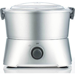 Bauman AOT-P09 potato peeler