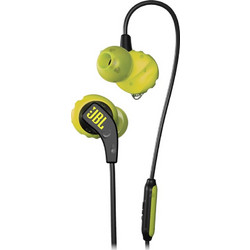 JBL Endurance Run Handsfree In-Ear 3.5mm Lime