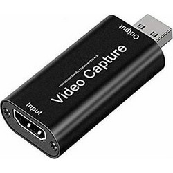 AIMOS Video Capture για Laptop / PC και σύνδεση USB-A / HDMIΚωδικός: 32272651