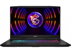 MSI Katana 15 B13VFK (i7-13620H/16GB/1TB SSD/GeForce RTX 4060 8GB/Windows 11)