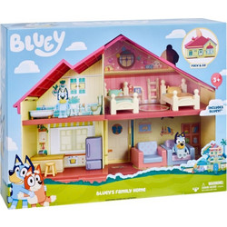Giochi Preziosi Bluey House BLY04000