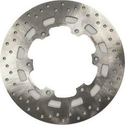 Ferodo Δισκόπλακα Μπροστά για Yamaha X-City 125 / X-City 250Κωδικός: FMD0424R
