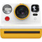 Polaroid Now Instant Yellow
