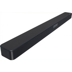 LG SN4 Soundbar 300W 2.1 με Ασύρματο Subwoofer Black