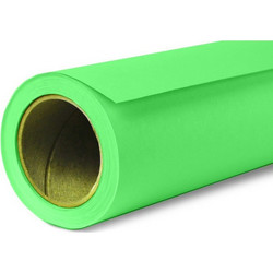 E-Image 136x1000cm Green
