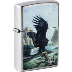 Zippo 49822 Linda Picken