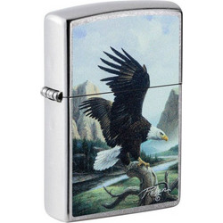 Zippo 49822 Linda Picken