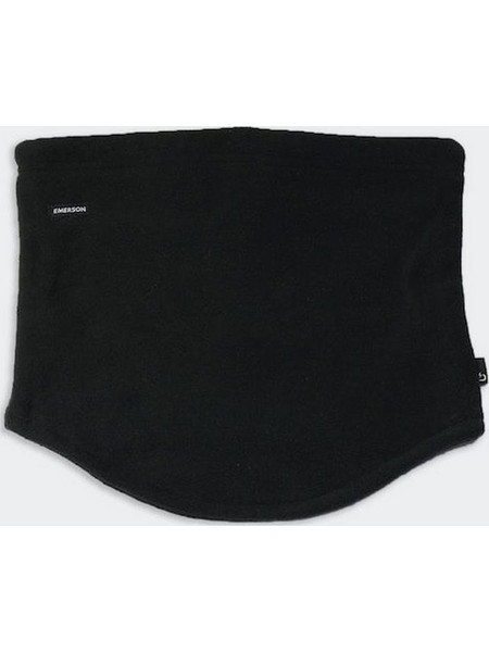 EMERSON UNISEX NECKWARMER - 232.EU03.02R-BLACK